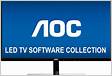Firmware Firmware TV AOC TV LED AOC LE32M147